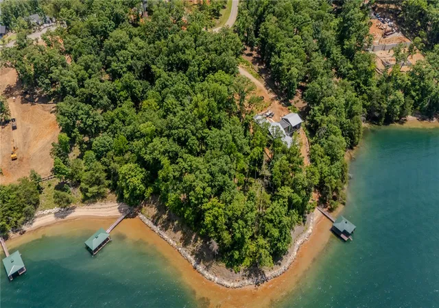 Photo 2 of Land for sale at 233 Sandy Holw Ct, Six Mile, SC 29682 | MLS# 20303296 | Listing updated on 2026-07-06