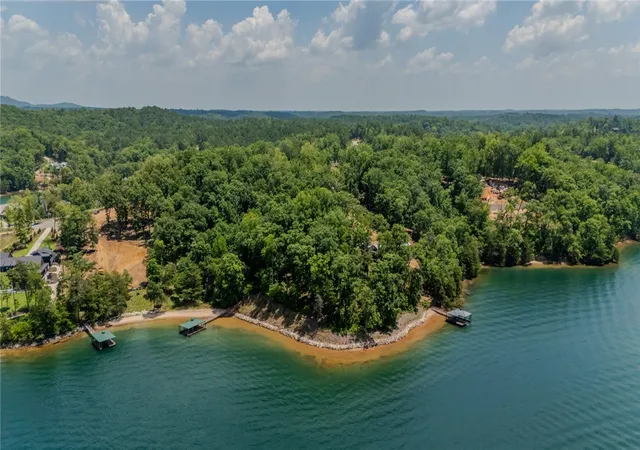 Photo 3 of Land for sale at 233 Sandy Holw Ct, Six Mile, SC 29682 | MLS# 20303296 | Listing updated on 2026-07-06