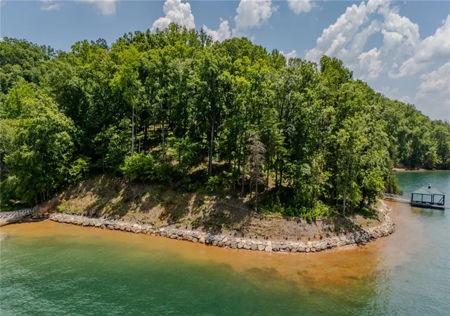 Photo 4 of Land for sale at 233 Sandy Holw Ct, Six Mile, SC 29682 | MLS# 20303296 | Listing updated on 2026-07-06