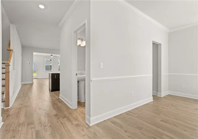 Homes for sale in Seneca, SC | 725 Beautyberry Wy #Lot 92, Seneca, SC 29678 | MLS# 20303352