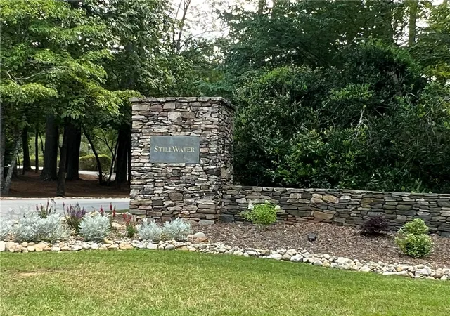 2nd image of 00 Promontory Rdg #Lot 45 Stillwater, Seneca, SC 29672 | MLS# 20303341