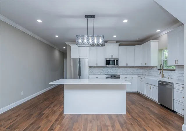 Photo 4 of Single family home for sale at 402 Wyatt Rd, Piedmont, SC 29673 | MLS# 20303319 | Listing updated on 2026-08-04