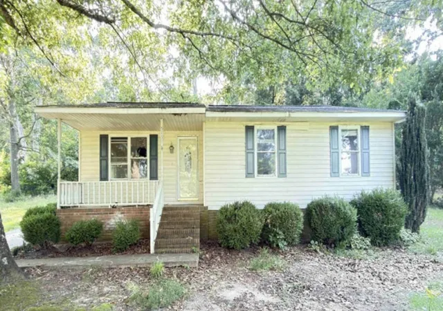 image of 516 Murph Rd, Pauline, SC 29374 | MLS# 20303371