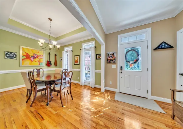 Photo 2 of Single family home for sale at 648 Mountain View, Williamston, SC 29697 | MLS# 20303370 | Listing updated on 2026-09-06