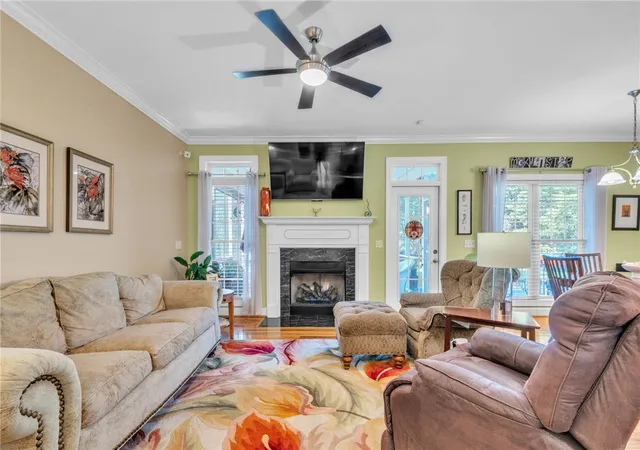 Homes for sale in Williamston, SC | 648 Mountain Vw, Williamston, SC 29697 | MLS# 20303370