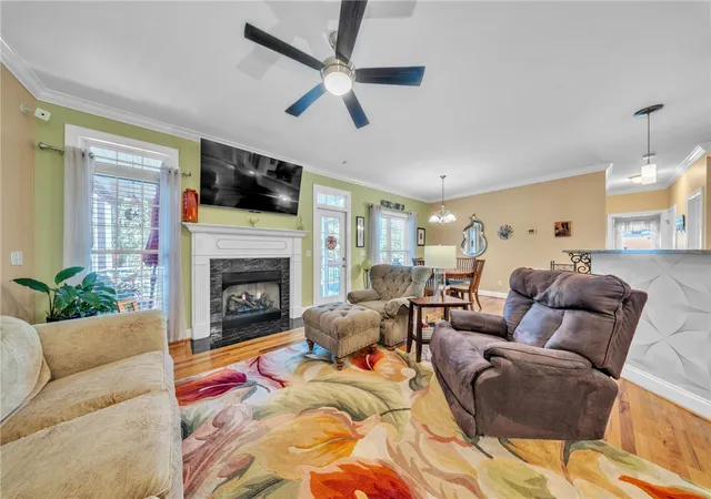 Homes for sale in Williamston, SC | 648 Mountain Vw, Williamston, SC 29697 | MLS# 20303370