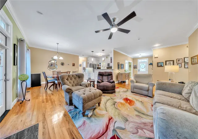 Photo 4 of Single family home for sale at 648 Mountain View, Williamston, SC 29697 | MLS# 20303370 | Listing updated on 2026-09-06