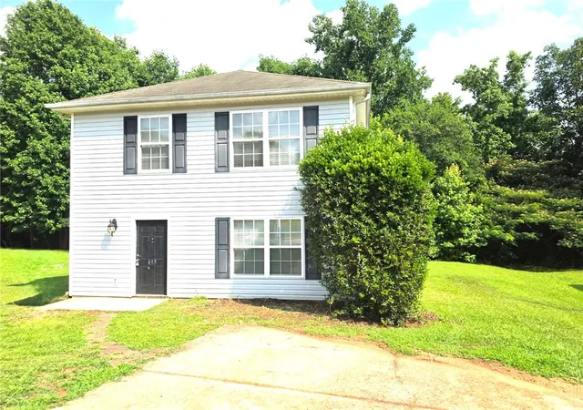 Homes for sale in Liberty, SC | 613 Golden Springs Ln, Liberty, SC 29657 | MLS# 20303308