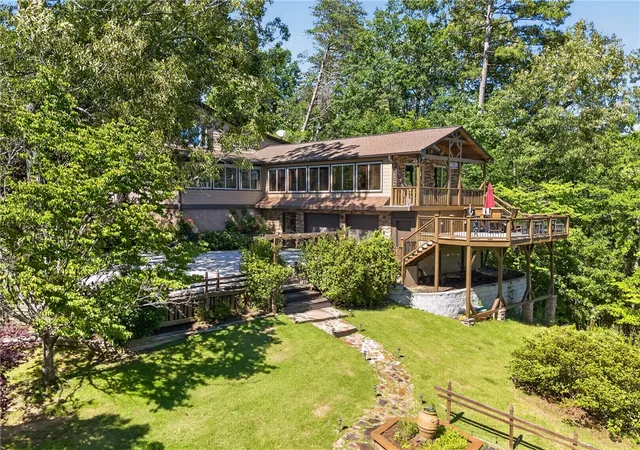 Homes for sale in Westminster, SC | 351 River Rd, Westminster, SC 29693 | MLS# 20303331
