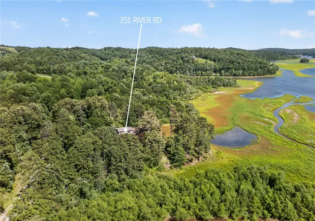 Homes for sale in Westminster, SC | 351 River Rd, Westminster, SC 29693 | MLS# 20303331