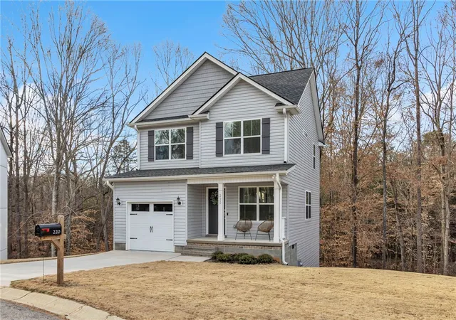 2nd image of 220 Joes Ct, Easley, SC 29642 | MLS# 20303381