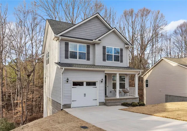 3rd image of 220 Joes Ct, Easley, SC 29642 | MLS# 20303381