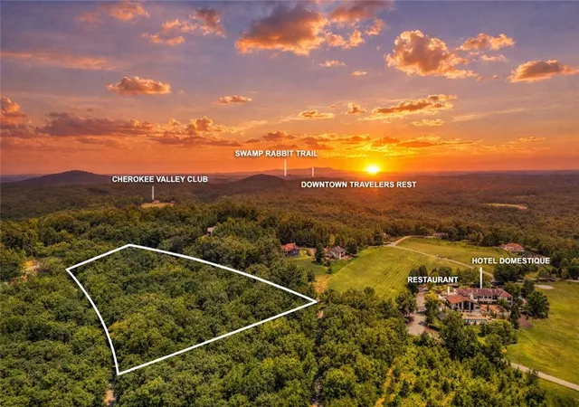 Photo 1 of Land for sale at 14 Alsace Way, Travelers Rest, SC 29690 | MLS# 20303329 | Listing updated on 2026-07-01