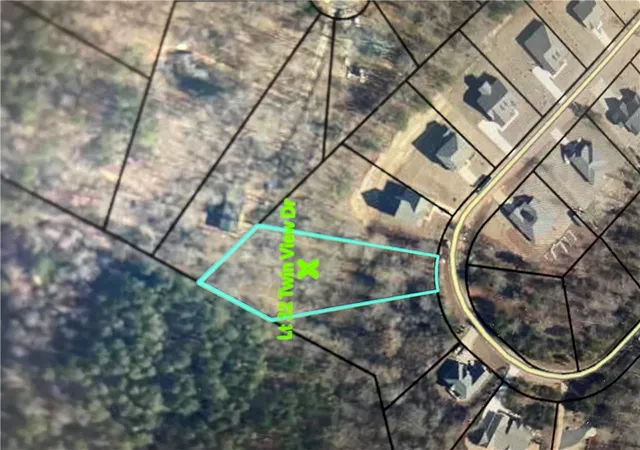 2nd image of Lot 32 Twin View Dr, Westminster, SC 29693 | MLS# 20303394