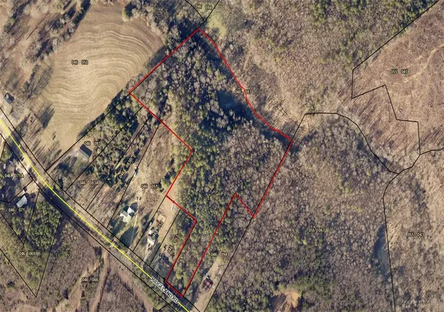 Homes for sale in Eastanollee, GA | 1550 Ridgeland Rd, Eastanollee, GA 30538 | MLS# 20303089