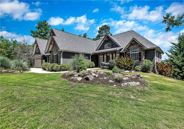 2nd image of 232 Jocassee Ridge Wy, Salem, SC 29676 | MLS# 20302903
