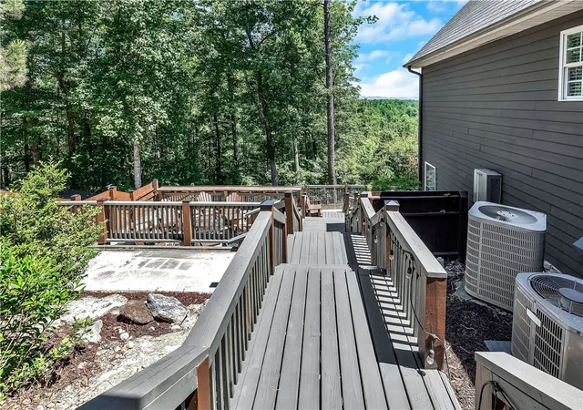 3rd image of 232 Jocassee Ridge Wy, Salem, SC 29676 | MLS# 20302903