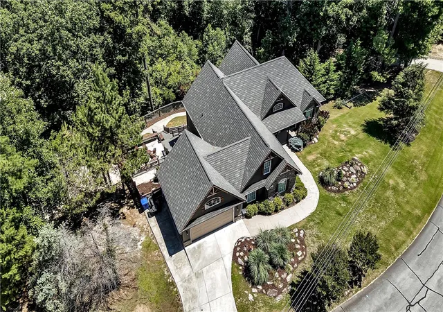 4th image of 232 Jocassee Ridge Wy, Salem, SC 29676 | MLS# 20302903