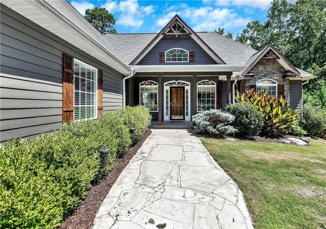 5th image of 232 Jocassee Ridge Wy, Salem, SC 29676 | MLS# 20302903
