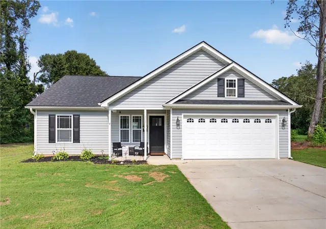1st image of 115 Norbert Ln, Anderson, SC 29624 | MLS# 20303362
