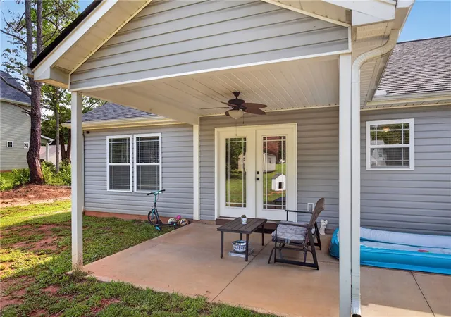 40th image of 115 Norbert Ln, Anderson, SC 29624 | MLS# 20303362