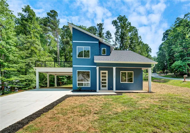 1st image of 100 Plum Ct, Westminster, SC 29693 | MLS# 20303382