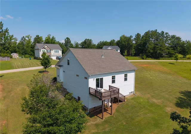 30th image of 768 Rocky Ridge Cir, Seneca, SC 29678 | MLS# 20303420