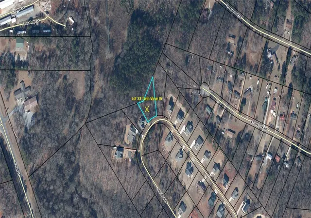 1st image of Lot 33 Twin View Dr, Westminster, SC 29693 | MLS# 20303404