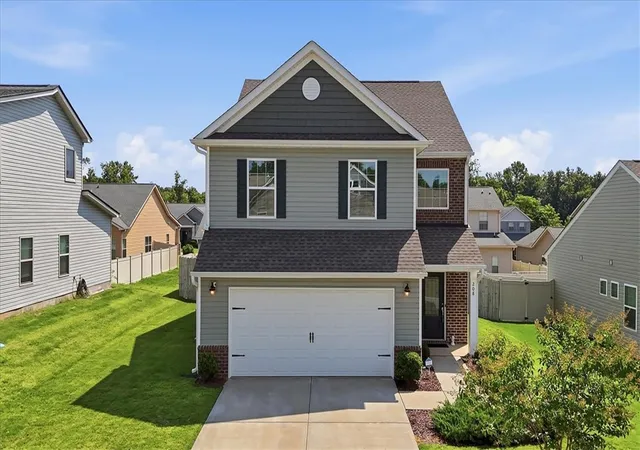 1st image of 208 Grassy Crk Way, Pendleton, SC 29670 | MLS# 20303425
