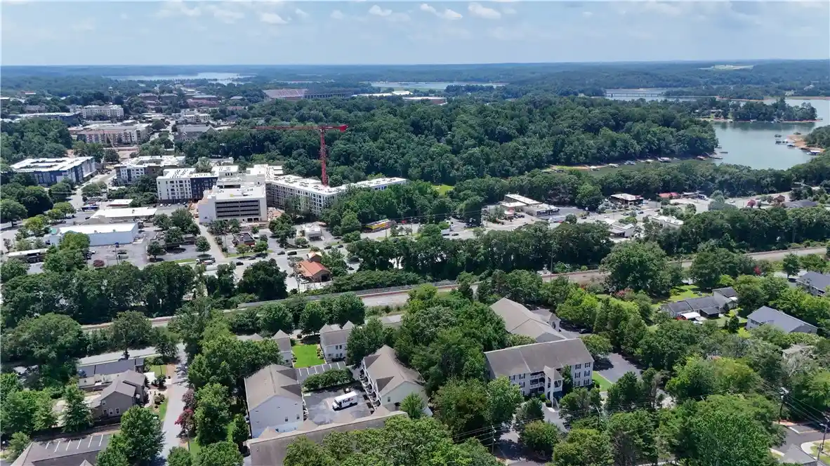 Listing Photo 2 - Condo for sale in 102 Calhoun St located at 102 Calhoun St, Clemson, SC 29631 - Unit #130