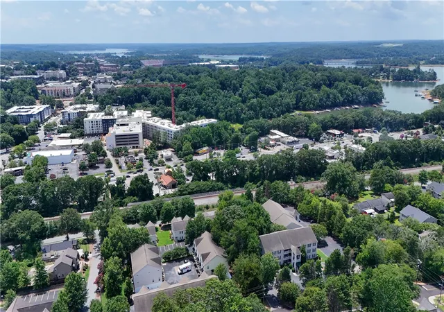 Photo 2 of Condo for sale at 102 Calhoun St #130, Clemson, SC 29631 | MLS# 20303313 | Listing updated on 2026-07-28