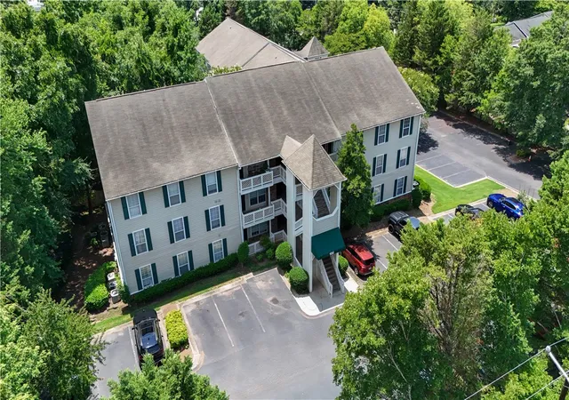 Photo 2 of Condo for sale at 102 Calhoun St #112, Clemson, SC 29631 | MLS# 20303314 | Listing updated on 2026-07-28