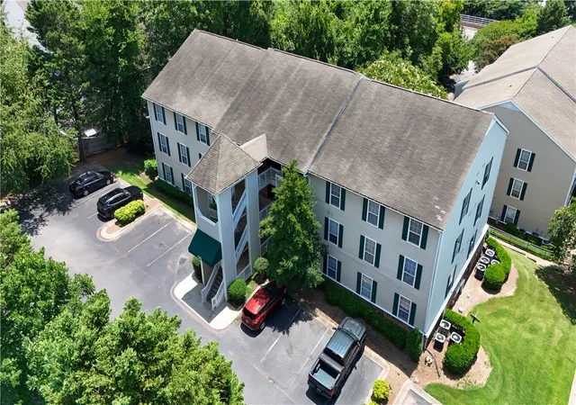 Photo 3 of Condo for sale at 102 Calhoun St #112, Clemson, SC 29631 | MLS# 20303314 | Listing updated on 2026-07-28