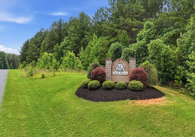 2nd image of 31 Waterside Point, Abbeville, SC 29620 | MLS# 20303446
