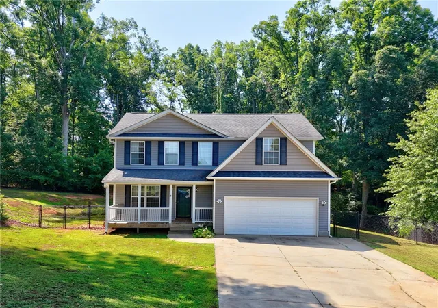 Homes for sale in Belton, SC | 107 Lochenshire Pl, Belton, SC 29627 | MLS# 20303336