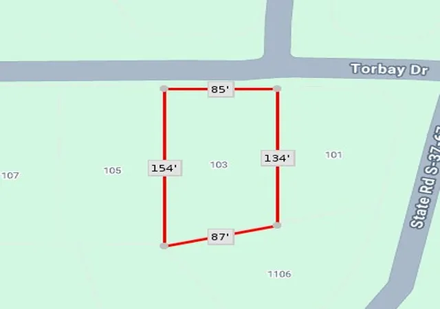 Homes for sale in Westminster, SC | 103 Torbay Dr, Westminster, SC 29693 | MLS# 20303449