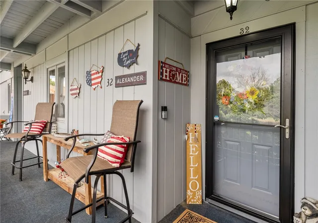 Photo 2 of Condo for sale at 32 Harbor Gate, Anderson, SC 29625 | MLS# 20303436 | Listing updated on 2026-07-26
