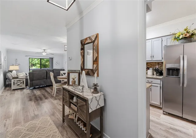Photo 3 of Condo for sale at 32 Harbor Gate, Anderson, SC 29625 | MLS# 20303436 | Listing updated on 2026-07-26