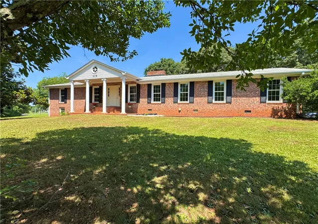 1st image of 408 Rices Creek Rd, Liberty, SC 29657 | MLS# 20303347