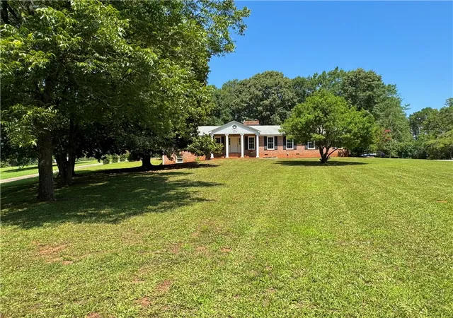 Homes for sale in Liberty, SC | 408 Rices Creek Rd, Liberty, SC 29657 | MLS# 20303347