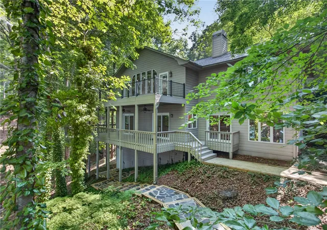 2nd image of 12 Lookout Ln, Salem, SC 29676 | MLS# 20303272