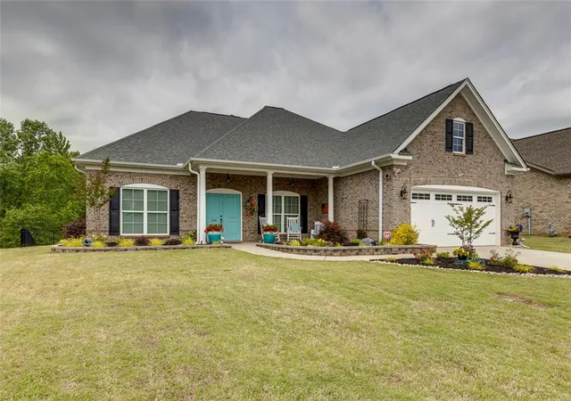2nd image of 244 Crestgate Wy, Easley, SC 29642 | MLS# 20303465