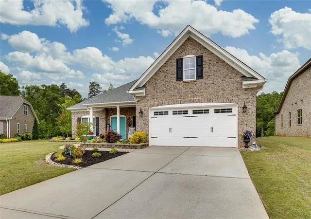 3rd image of 244 Crestgate Wy, Easley, SC 29642 | MLS# 20303465