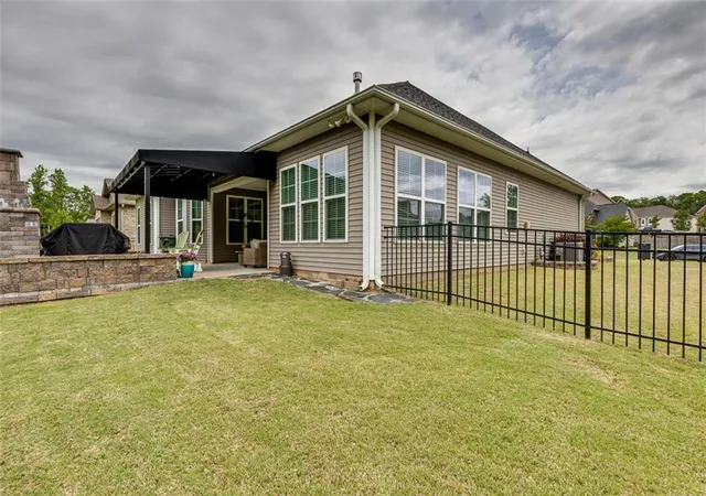 40th image of 244 Crestgate Wy, Easley, SC 29642 | MLS# 20303465