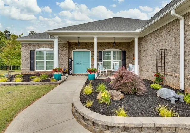 4th image of 244 Crestgate Wy, Easley, SC 29642 | MLS# 20303465