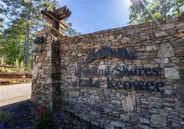 2nd image of Lot 7 Highland Shores Dr, Salem, SC 29676 | MLS# 20303474