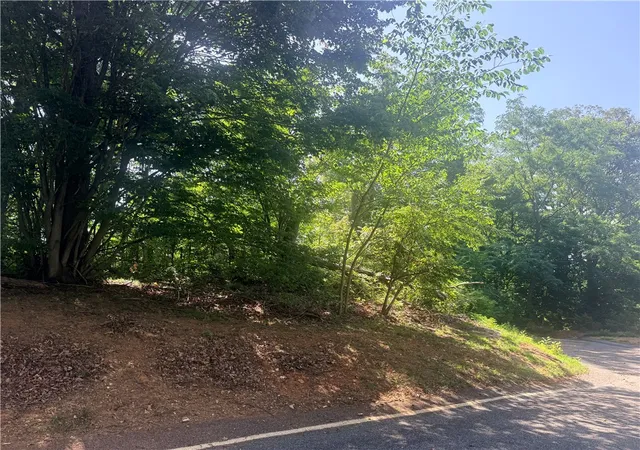Photo 3 of Land for sale at 147 Raptor Way, Landrum, SC 29356 | MLS# 20303477 | Listing updated on 2026-07-03