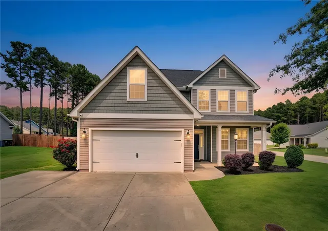 Photo 1 of Single family home for sale at 100 Arbor Woods Ln, Piedmont, SC 29673 | MLS# 20303471 | Listing updated on 2026-07-29