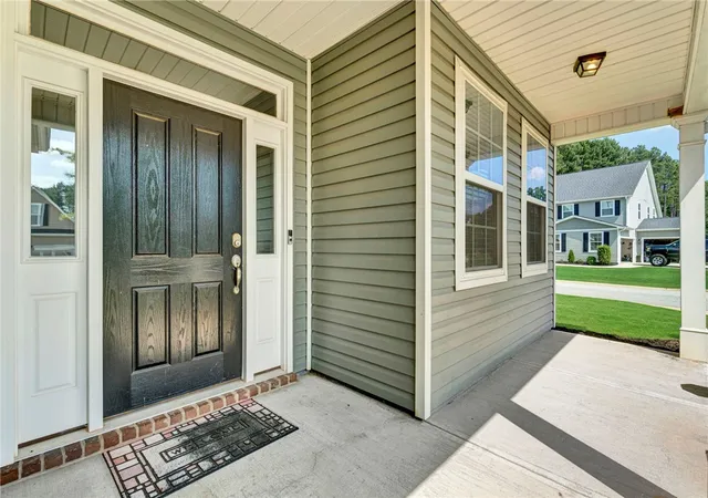 Photo 4 of Single family home for sale at 100 Arbor Woods Ln, Piedmont, SC 29673 | MLS# 20303471 | Listing updated on 2026-07-29