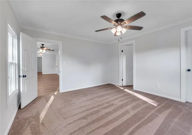 Photo 3 of Single family home for sale at 154 Holliday Rd, Six Mile, SC 29682 | MLS# 20303453 | Listing updated on 2026-08-17